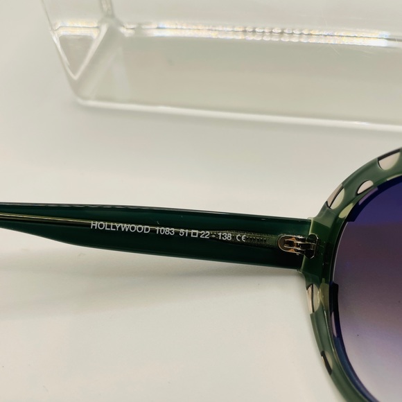 NWT LAFONT SUNGLASS - Picture 6 of 8